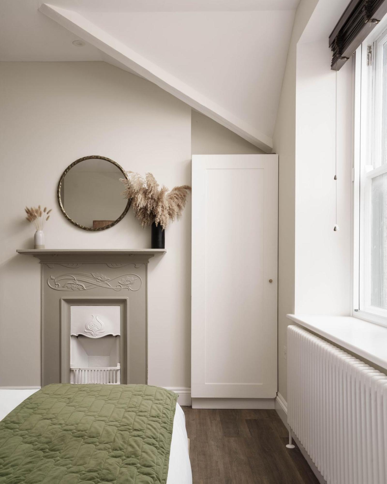 Modern Central One Bedroom Apartment In Penzance Exterior foto